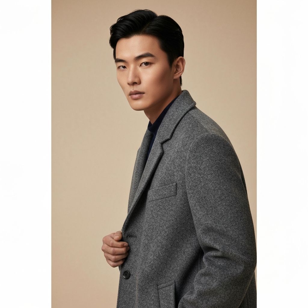 Winter Collection 2024